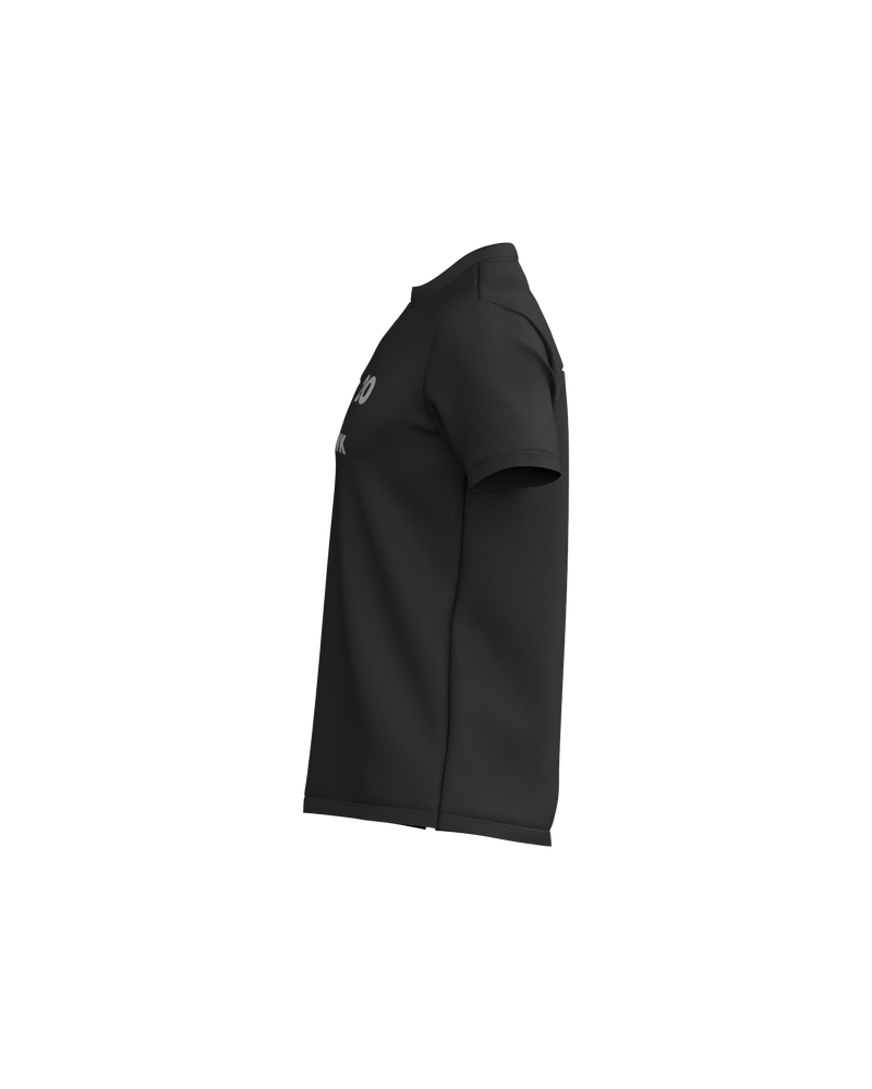 Black Hawk Jersey (Limited Edition) - Black