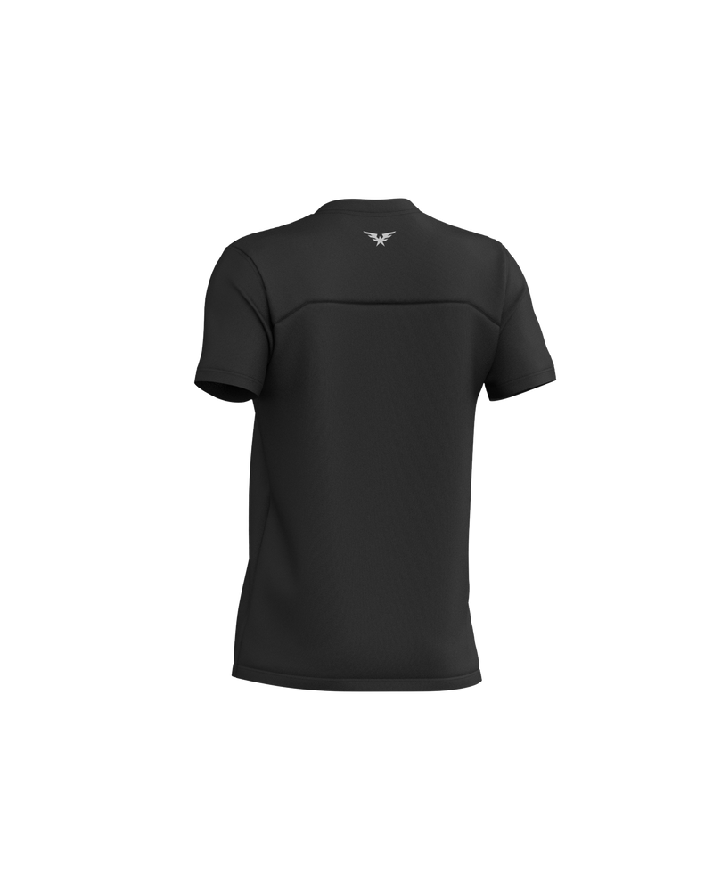 Black Hawk Jersey (Limited Edition) - Black