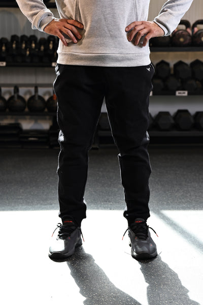 Performance Joggers - Black