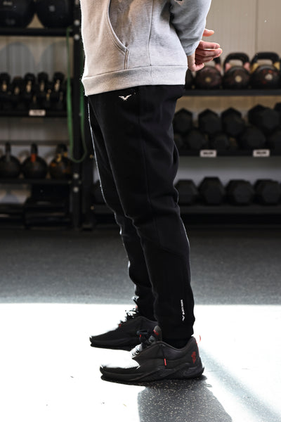 Performance Joggers - Black