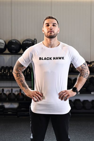 Basic Tshirt - White
