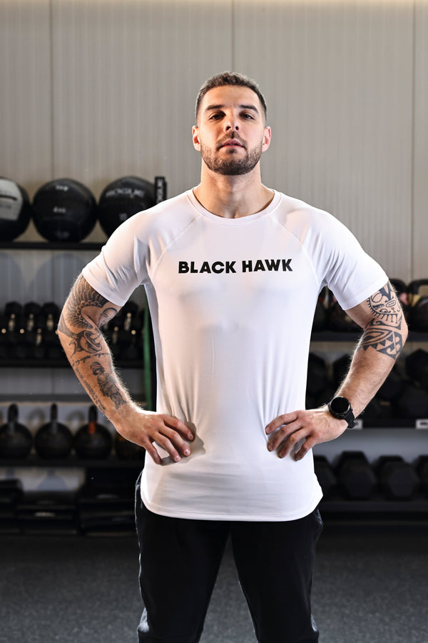 Basic Tshirt - White