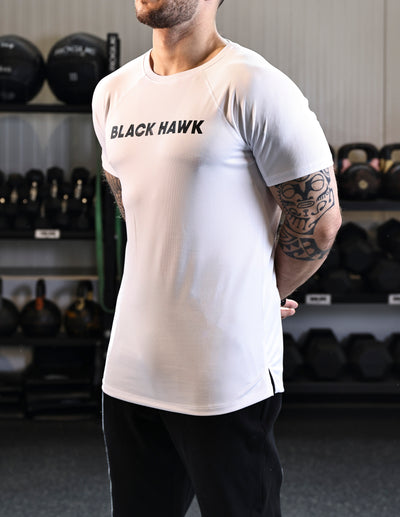 Basic Tshirt - White