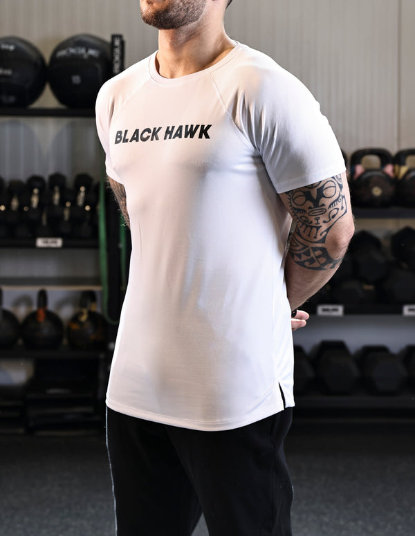 Basic Tshirt - White