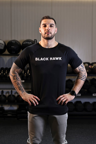 Basic Tshirt - Black