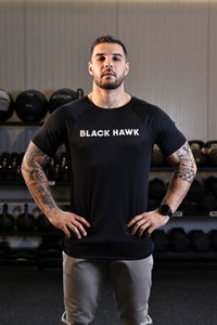 Basic Tshirt - Black