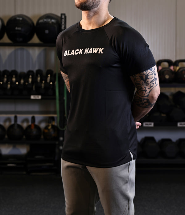 Basic Tshirt - Black