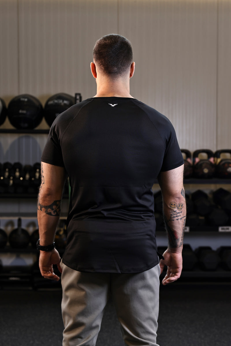Basic Tshirt - Black