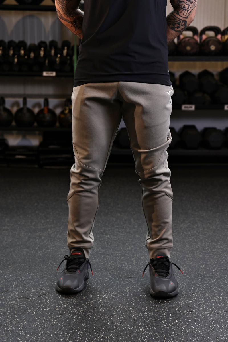 Performance Joggers - Light Army Green