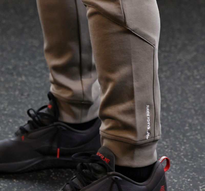 Performance Joggers - Light Army Green