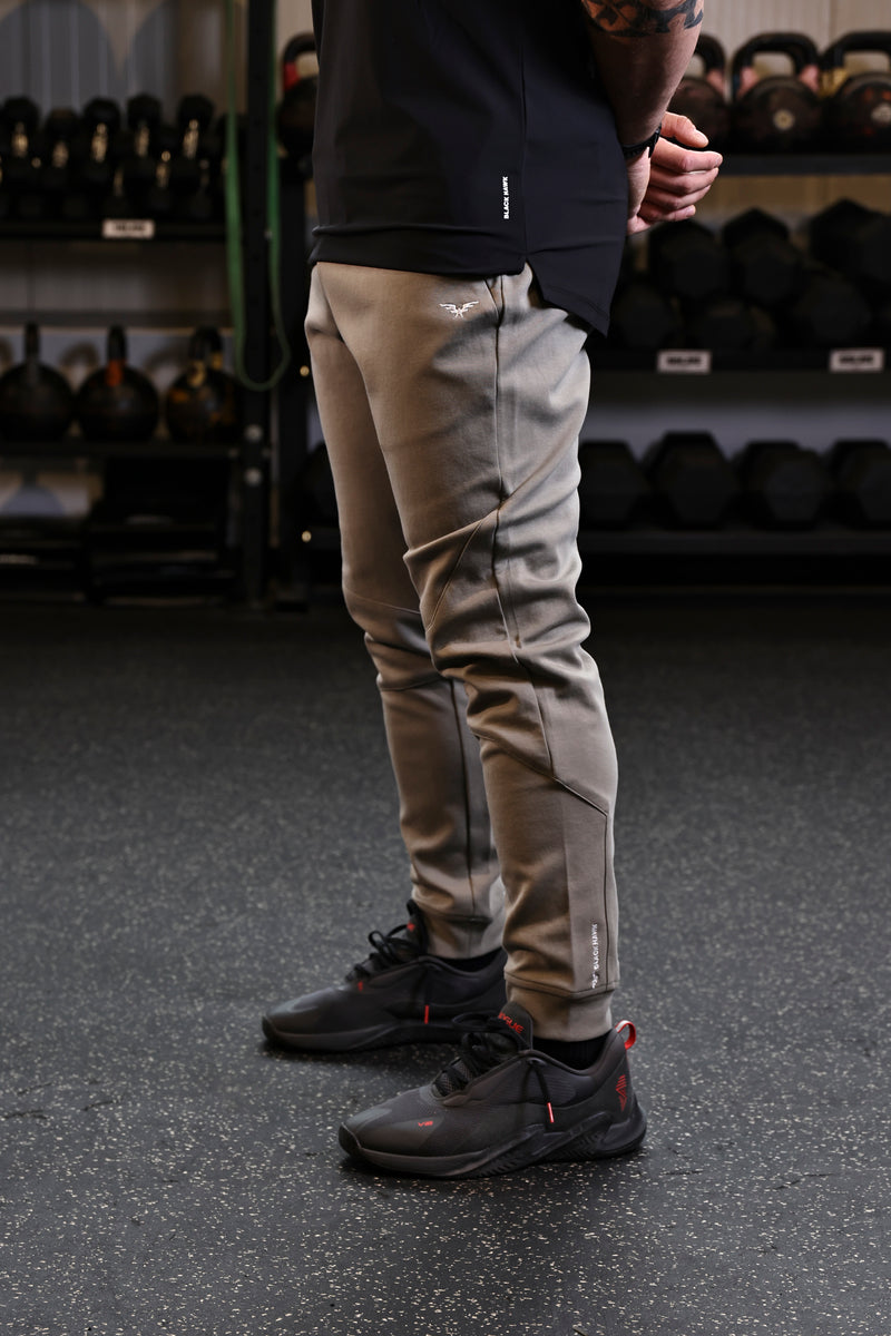 Performance Joggers - Light Army Green