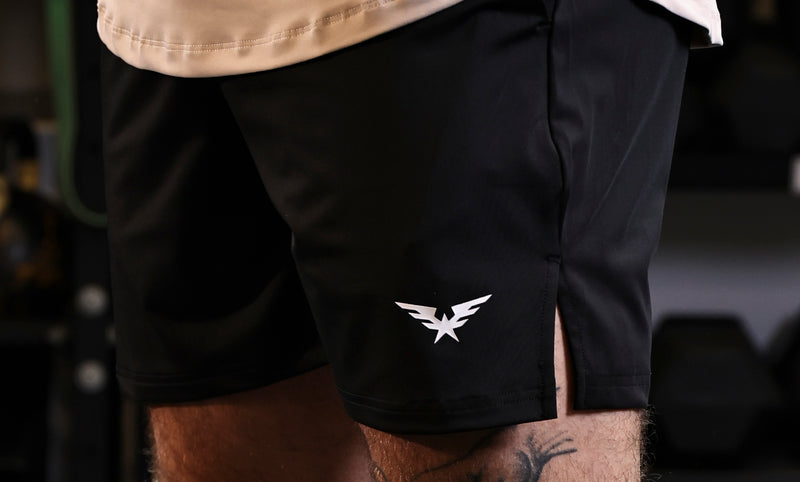 Performance Shorts - Black