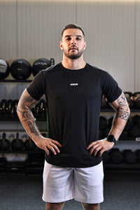 Performance Tee - Black