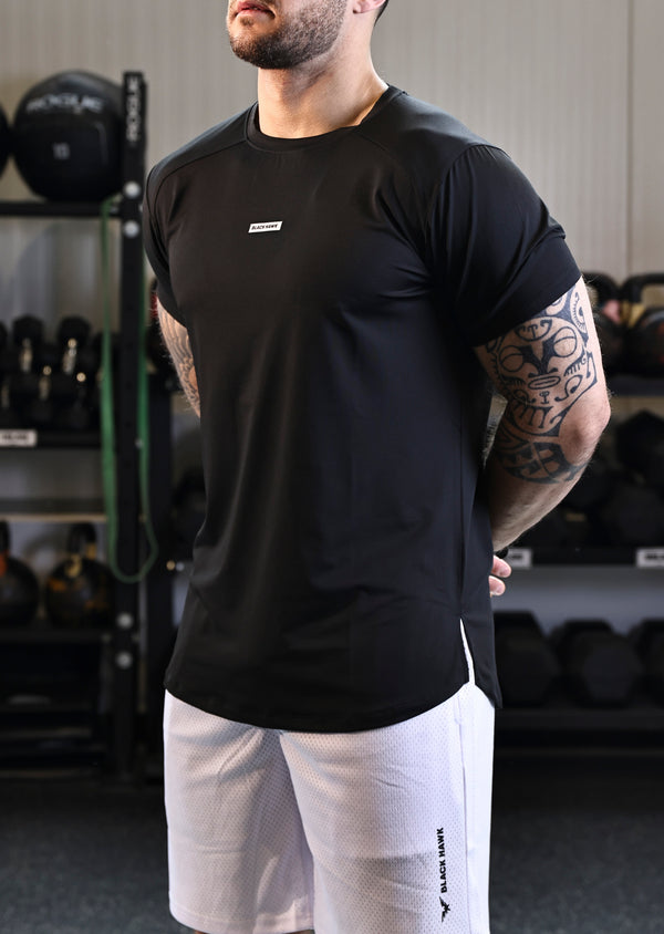 Performance Tee - Black