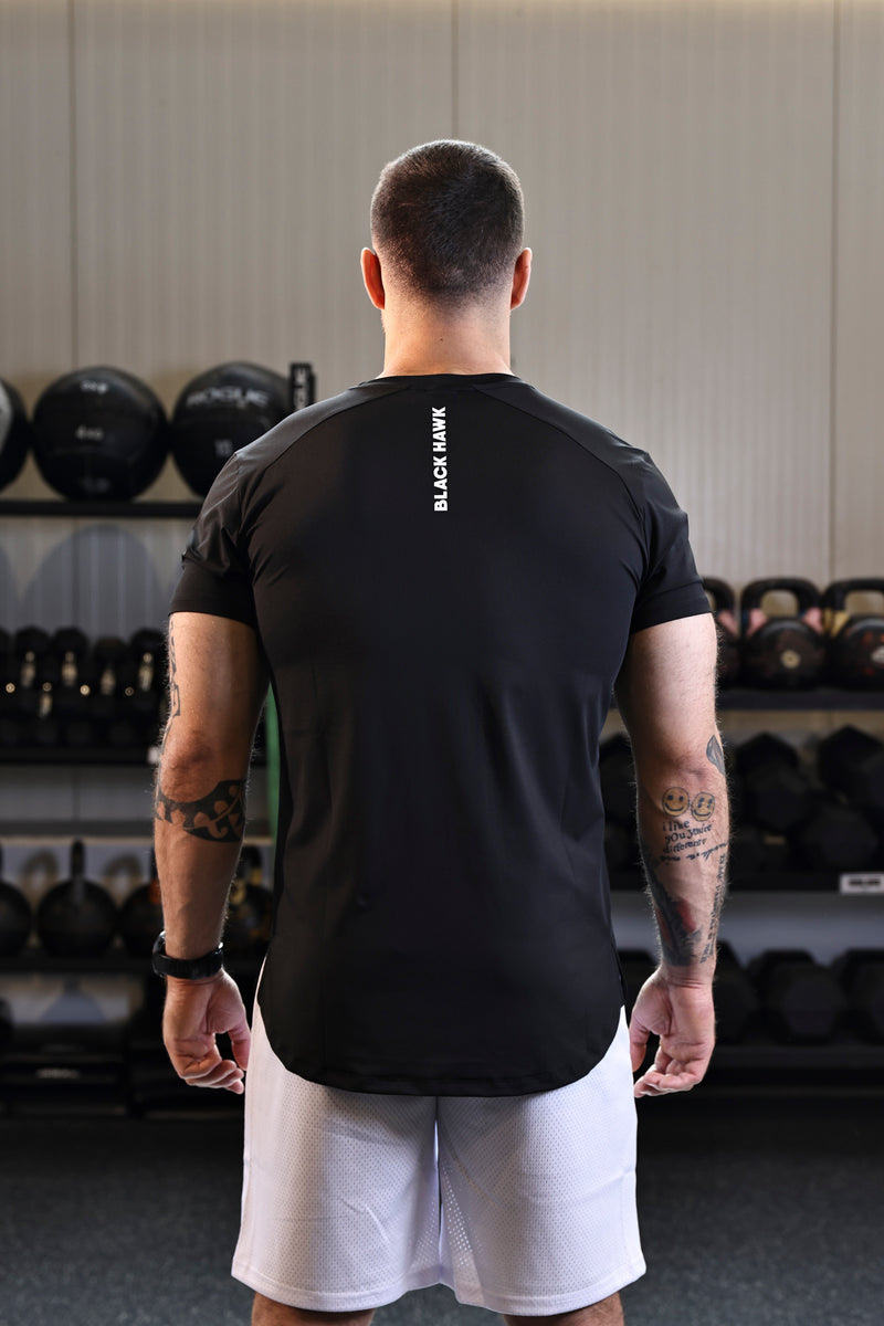Performance Tee - Black