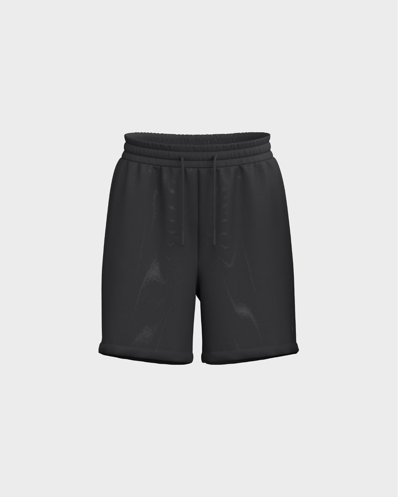 Mesh Shorts - Dark Gray