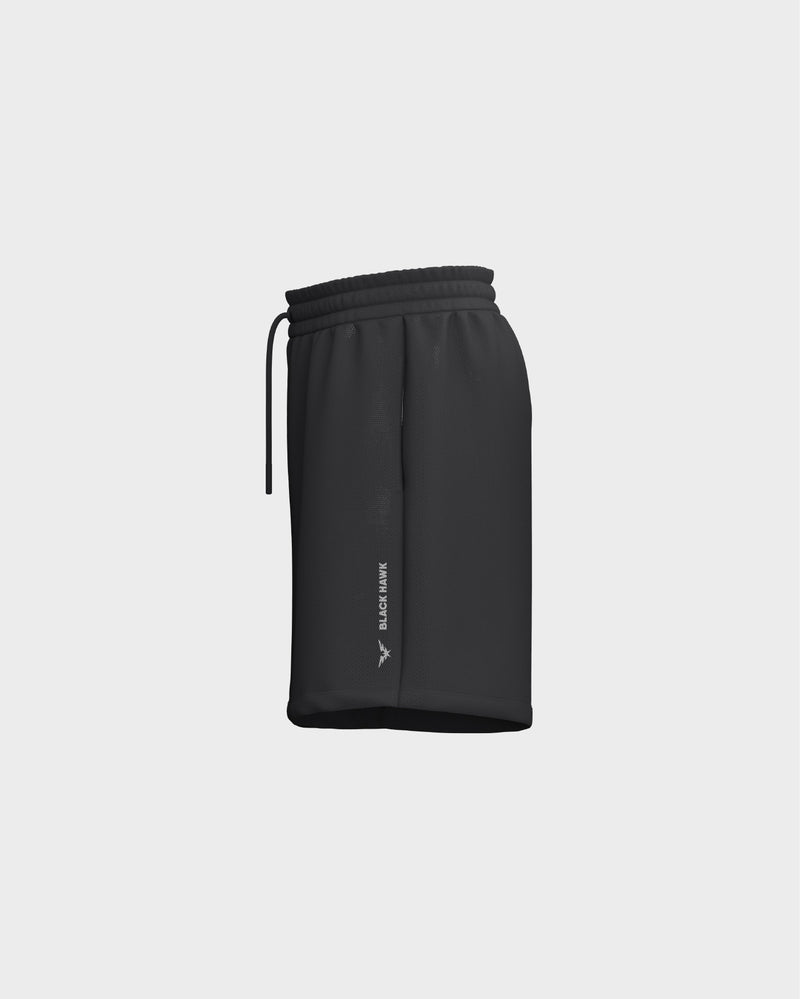 Mesh Shorts - Dark Gray