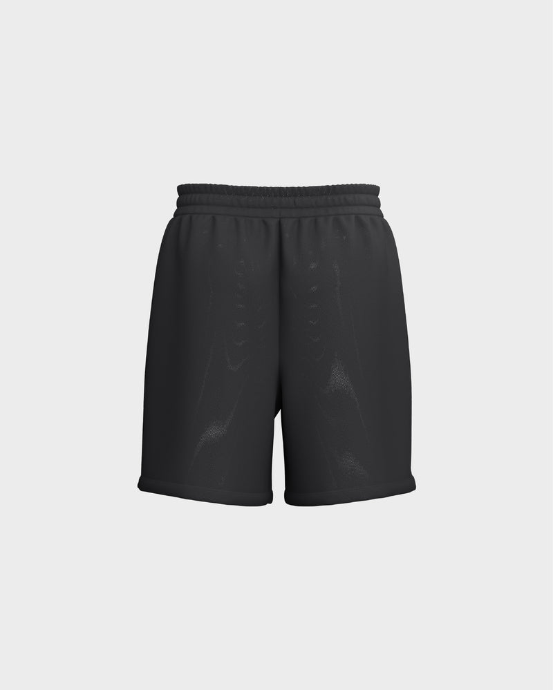 Mesh Shorts - Dark Gray