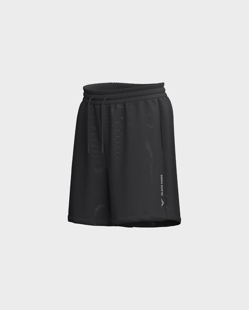 Mesh Shorts - Dark Gray