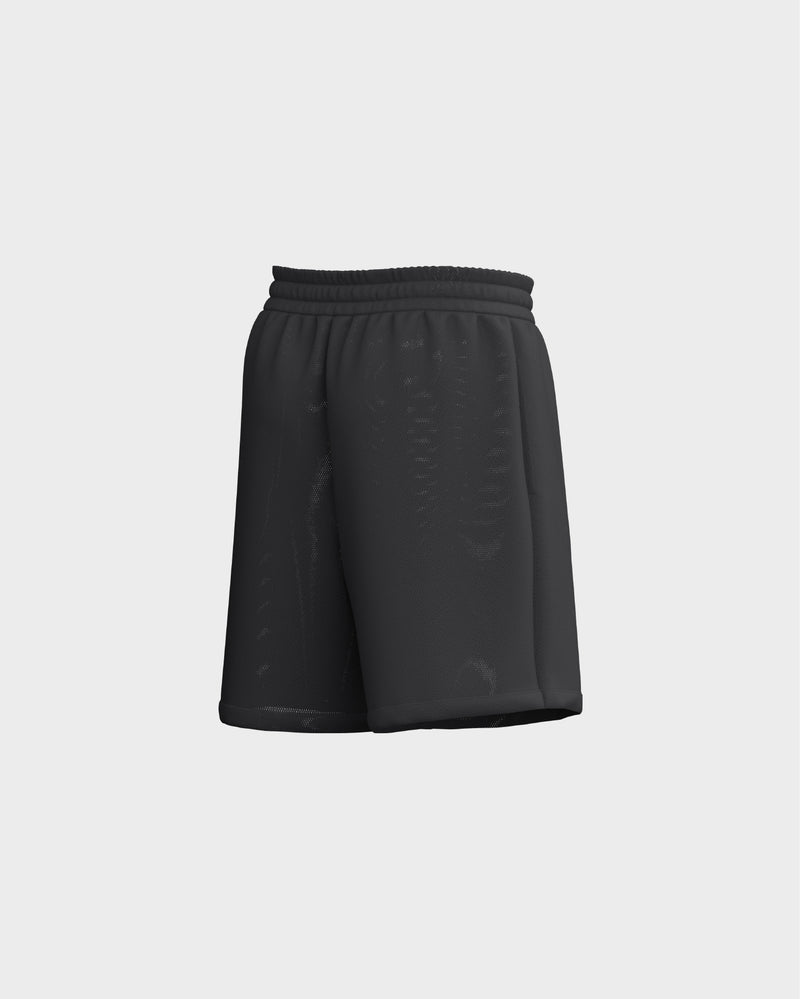 Mesh Shorts - Dark Gray