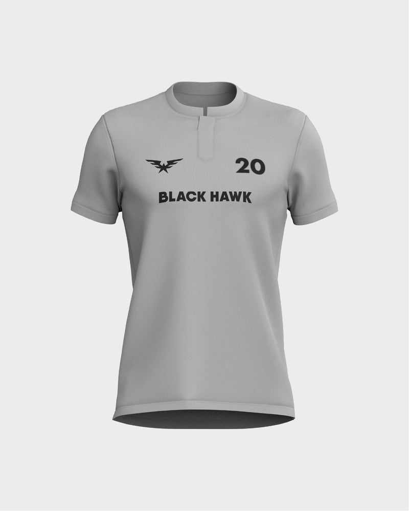 Black Hawk Jersey (Limited Edition) - White