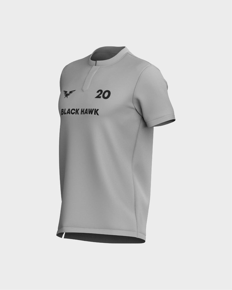 Black Hawk Jersey (Limited Edition) - White