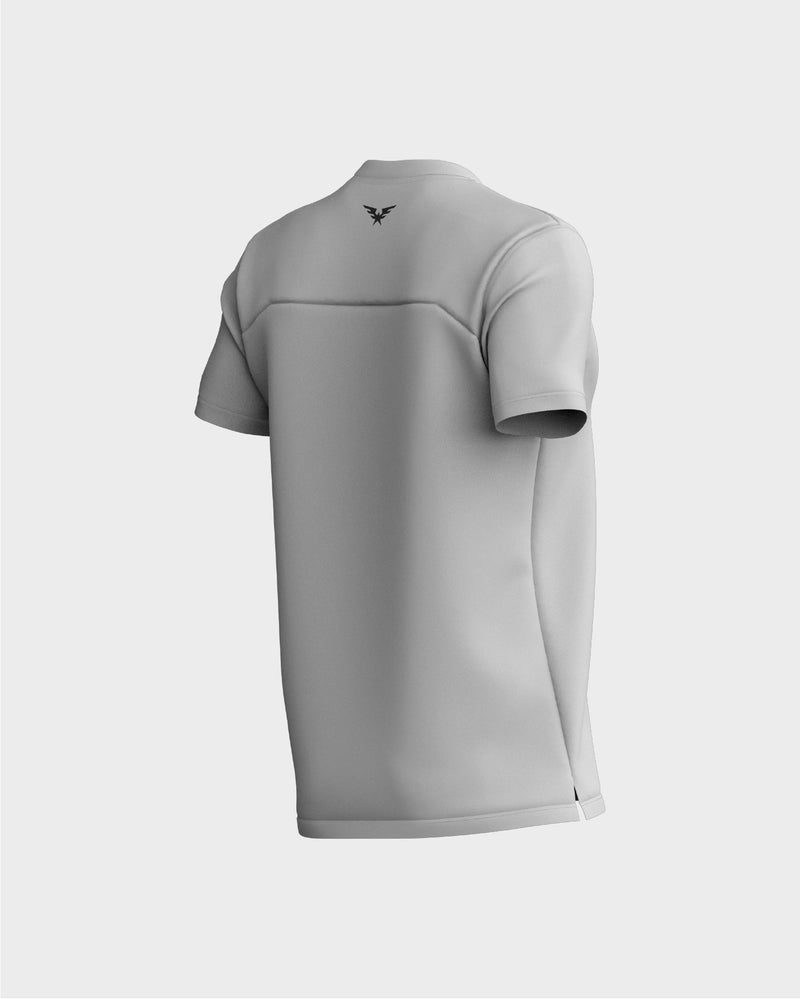 Black Hawk Jersey (Limited Edition) - White
