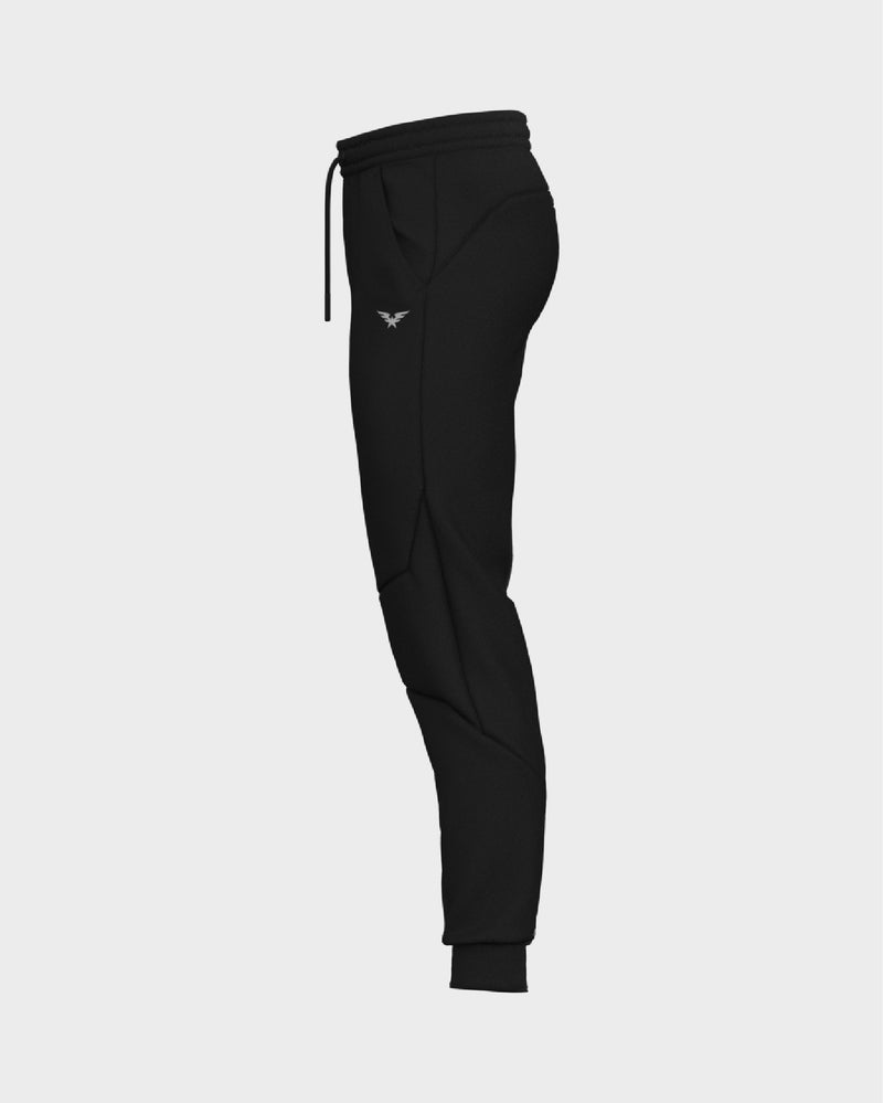 Performance Joggers - Black