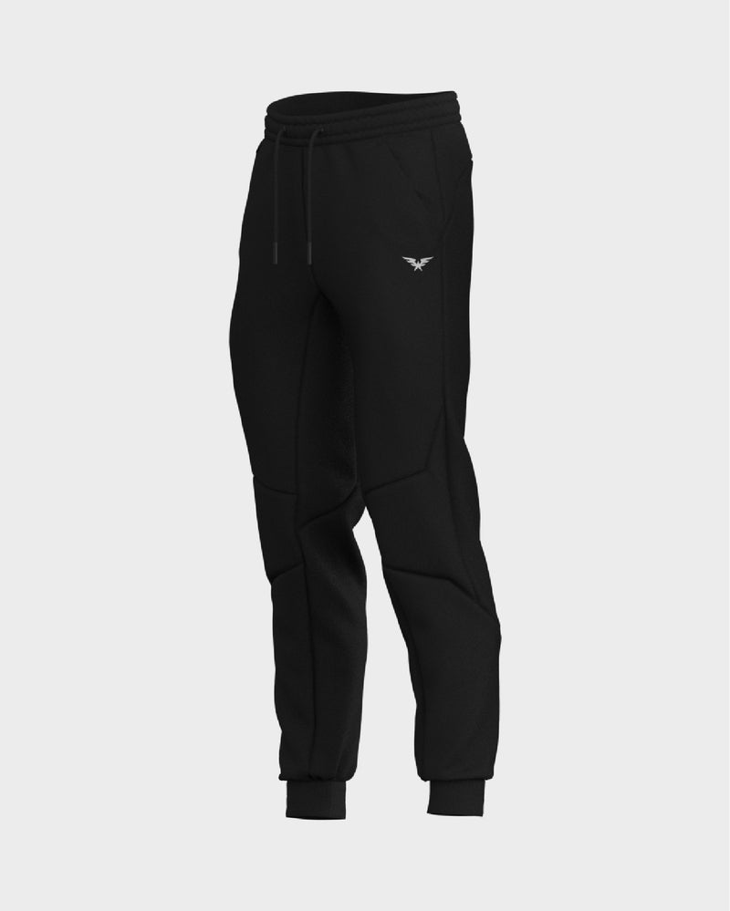 Performance Joggers - Black