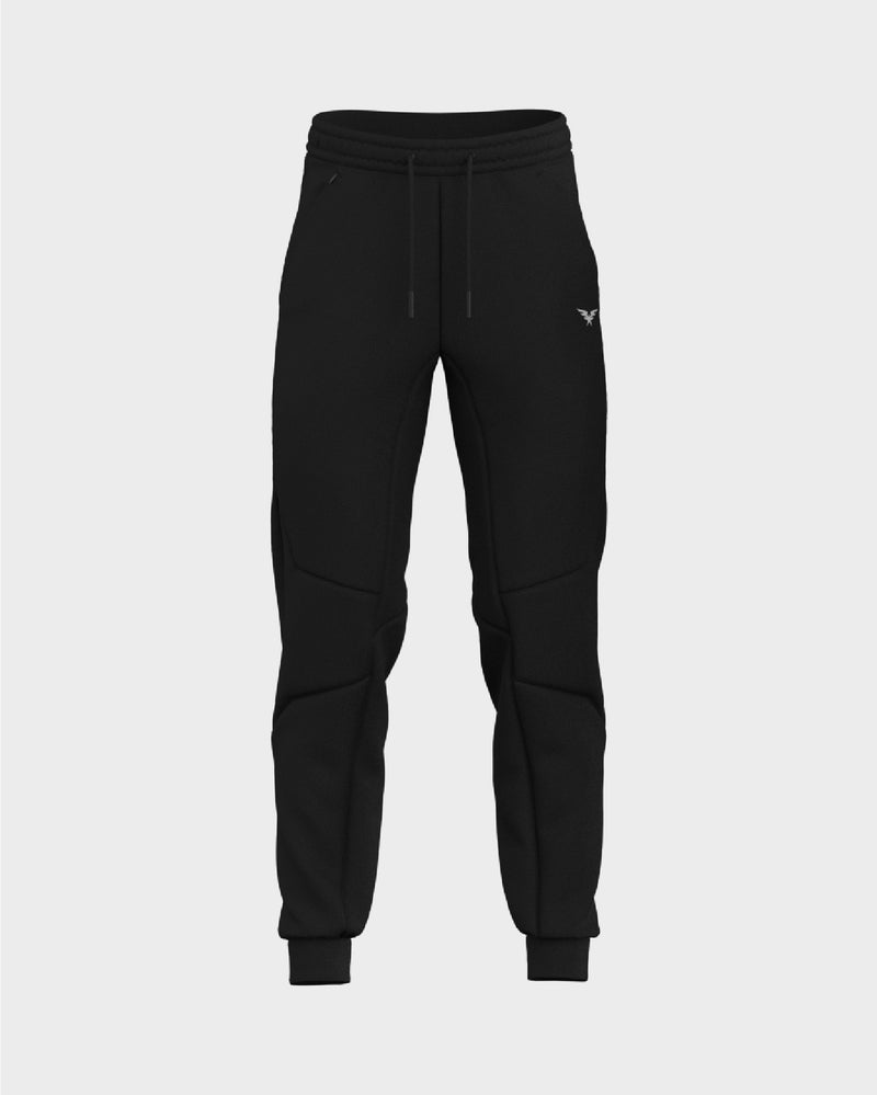 Performance Joggers - Black