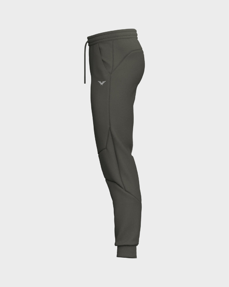 Performance Joggers - Light Army Green