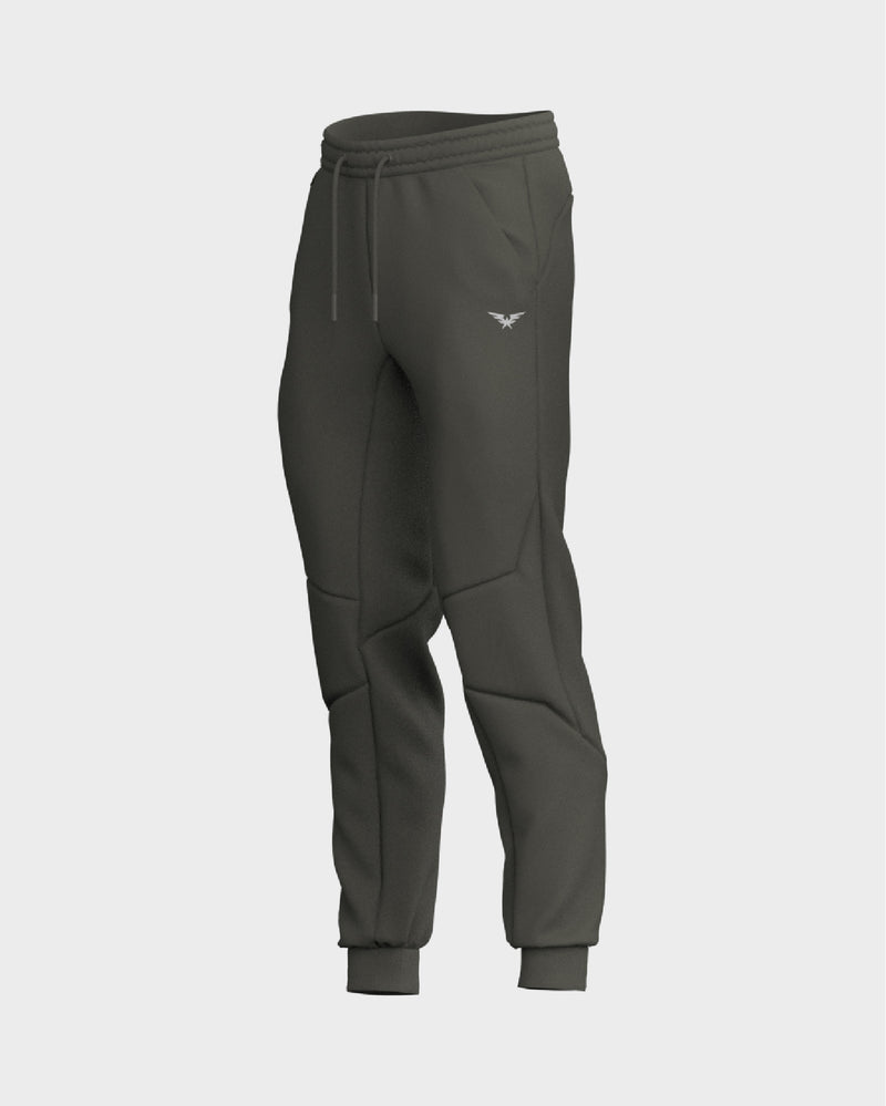 Performance Joggers - Light Army Green