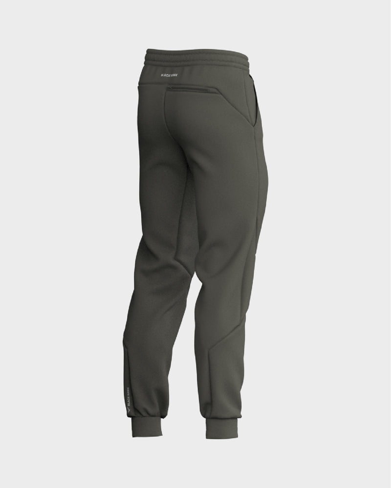 Performance Joggers - Light Army Green