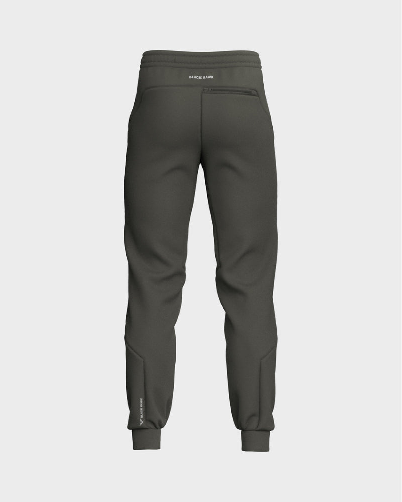Performance Joggers - Light Army Green