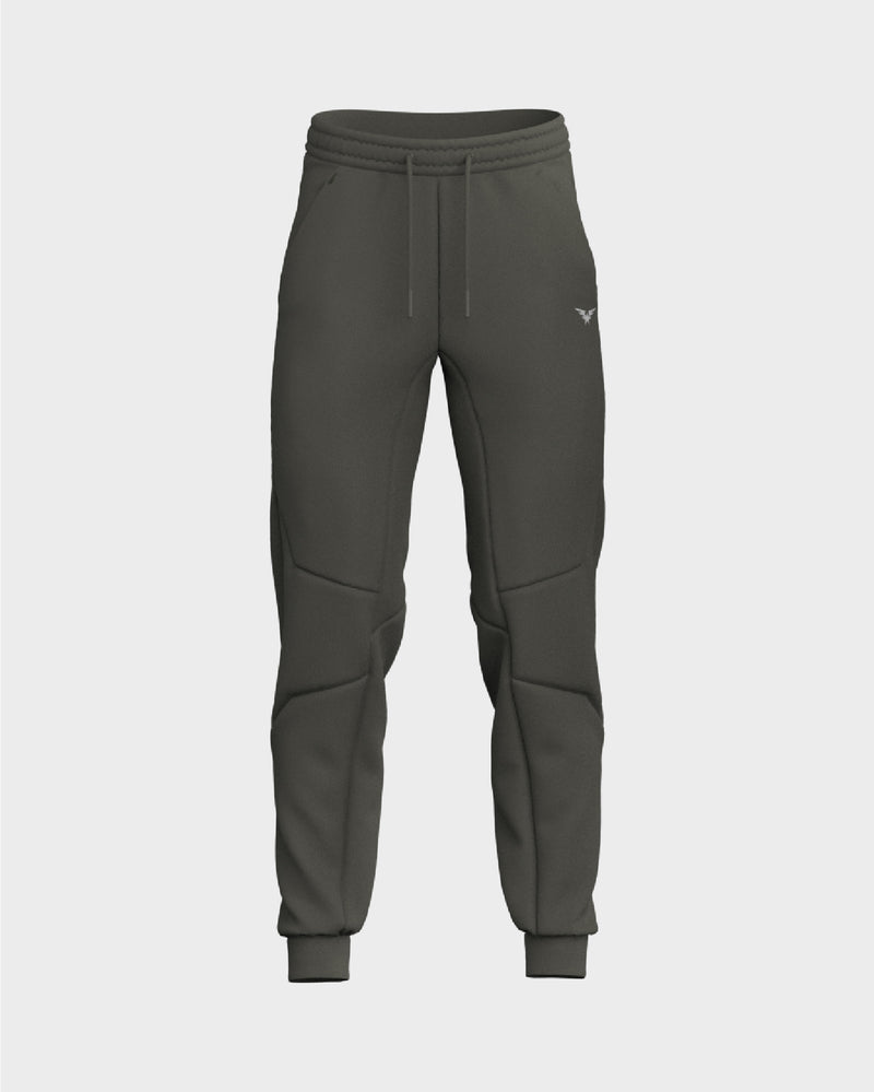 Performance Joggers - Light Army Green