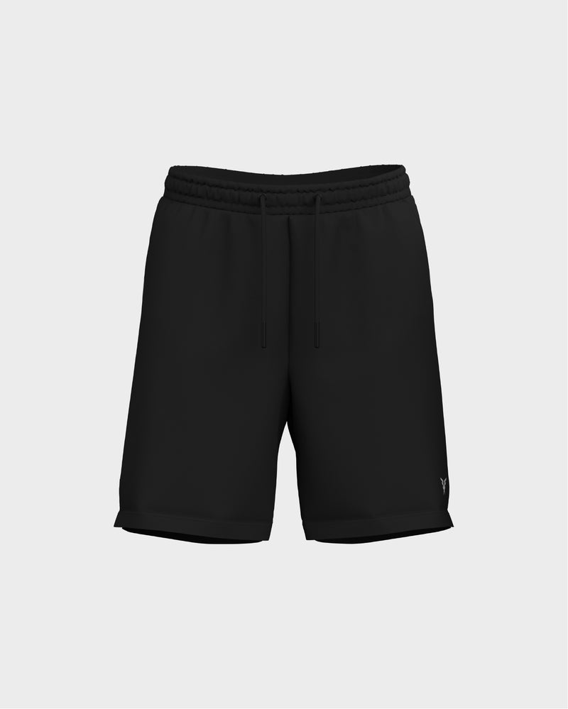 Performance Shorts - Black
