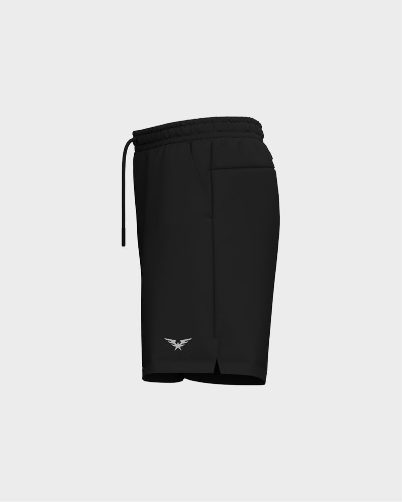 Performance Shorts - Black