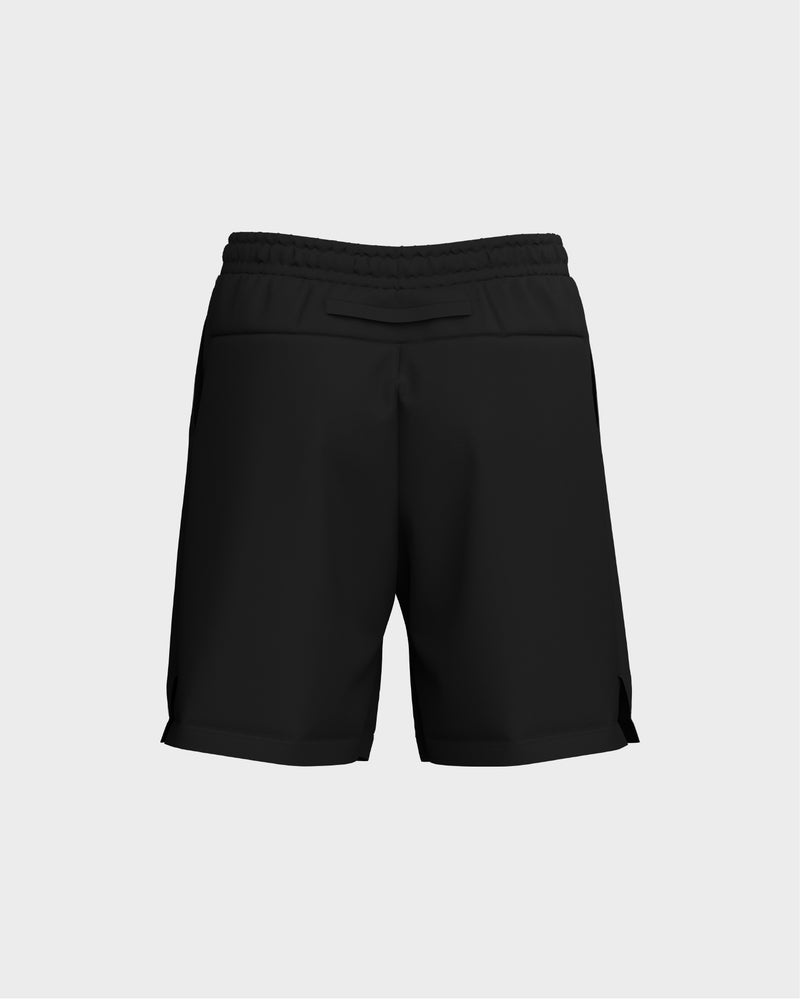 Performance Shorts - Black