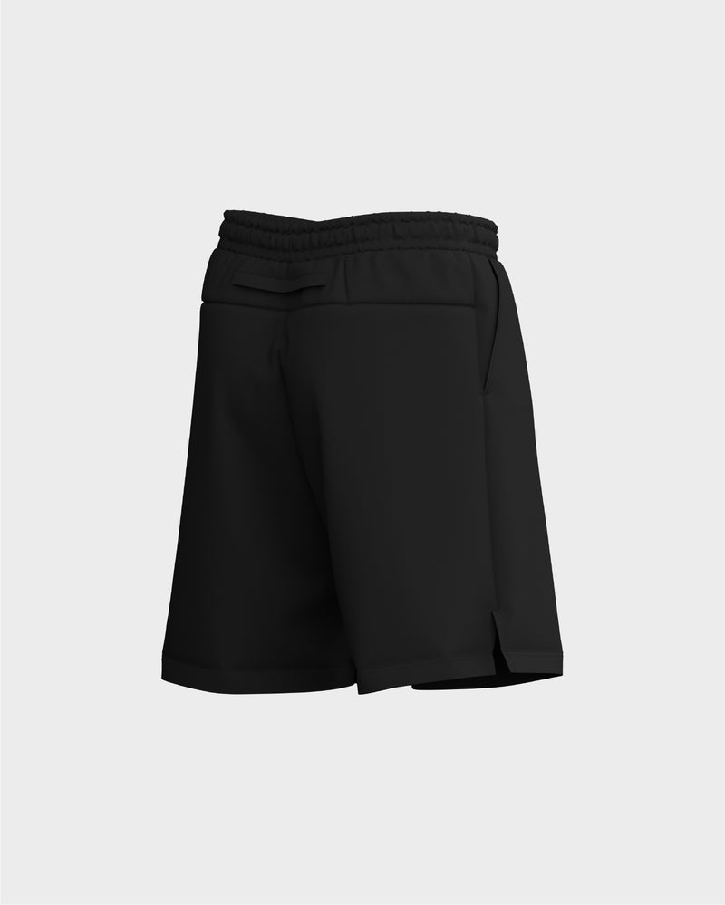 Performance Shorts - Black