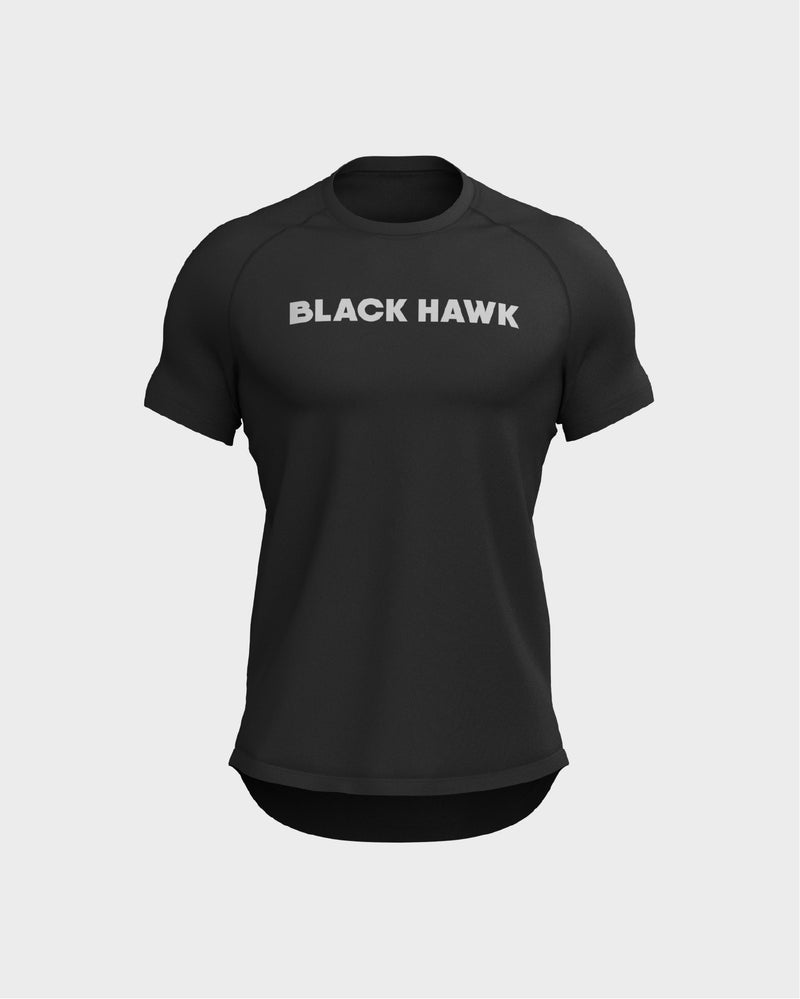 Basic Tshirt - Black