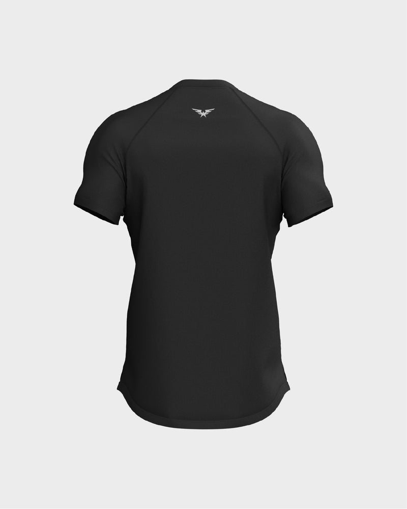 Basic Tshirt - Black