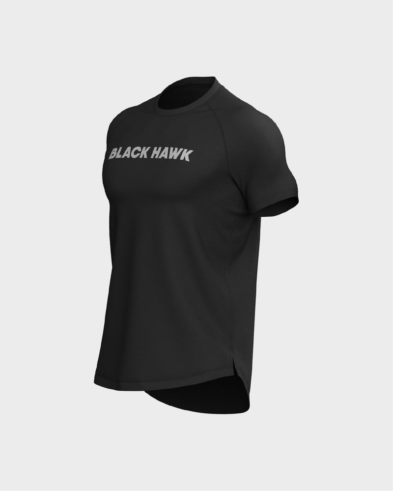 Basic Tshirt - Black