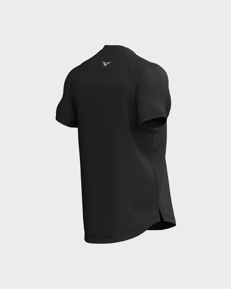 Basic Tshirt - Black