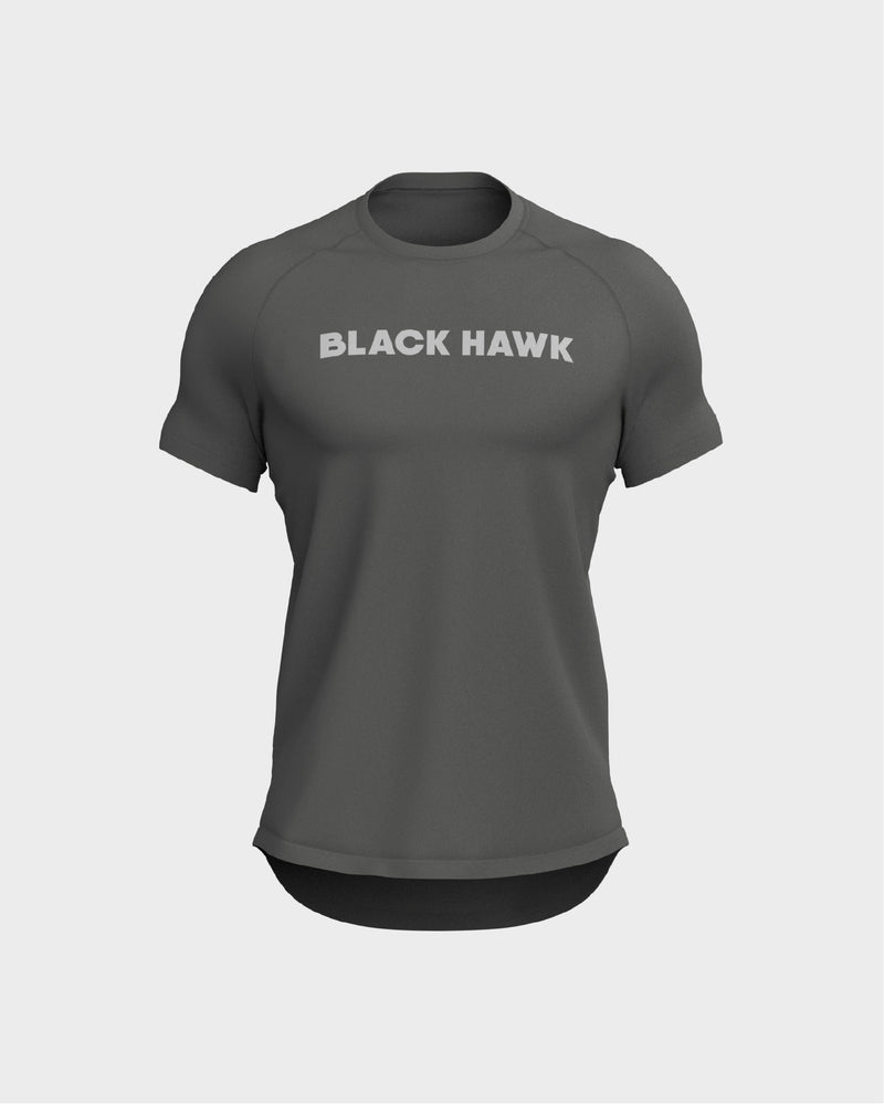 Basic Tshirt - Grey