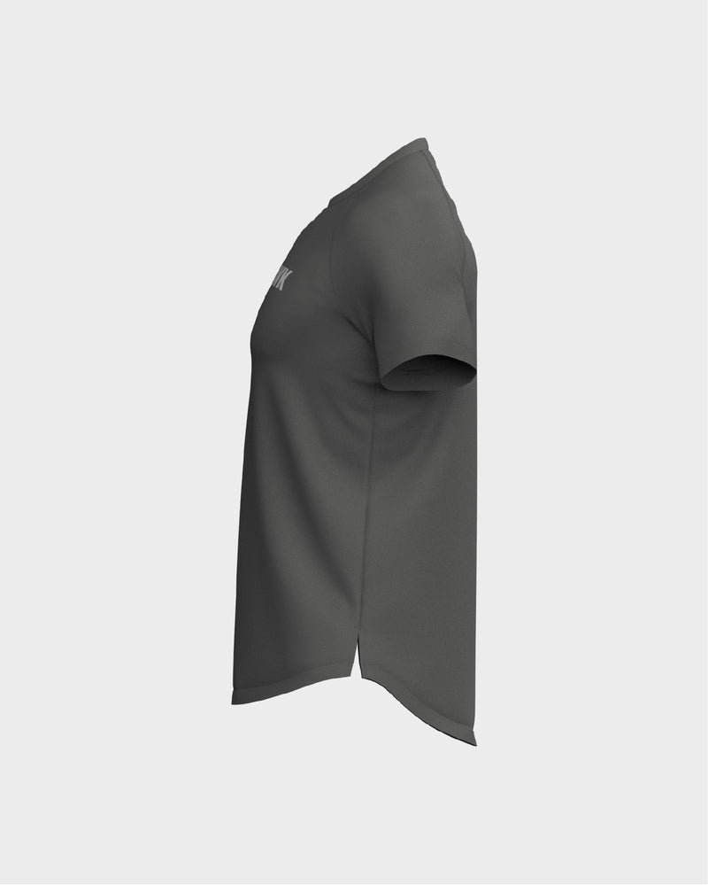 Basic Tshirt - Grey