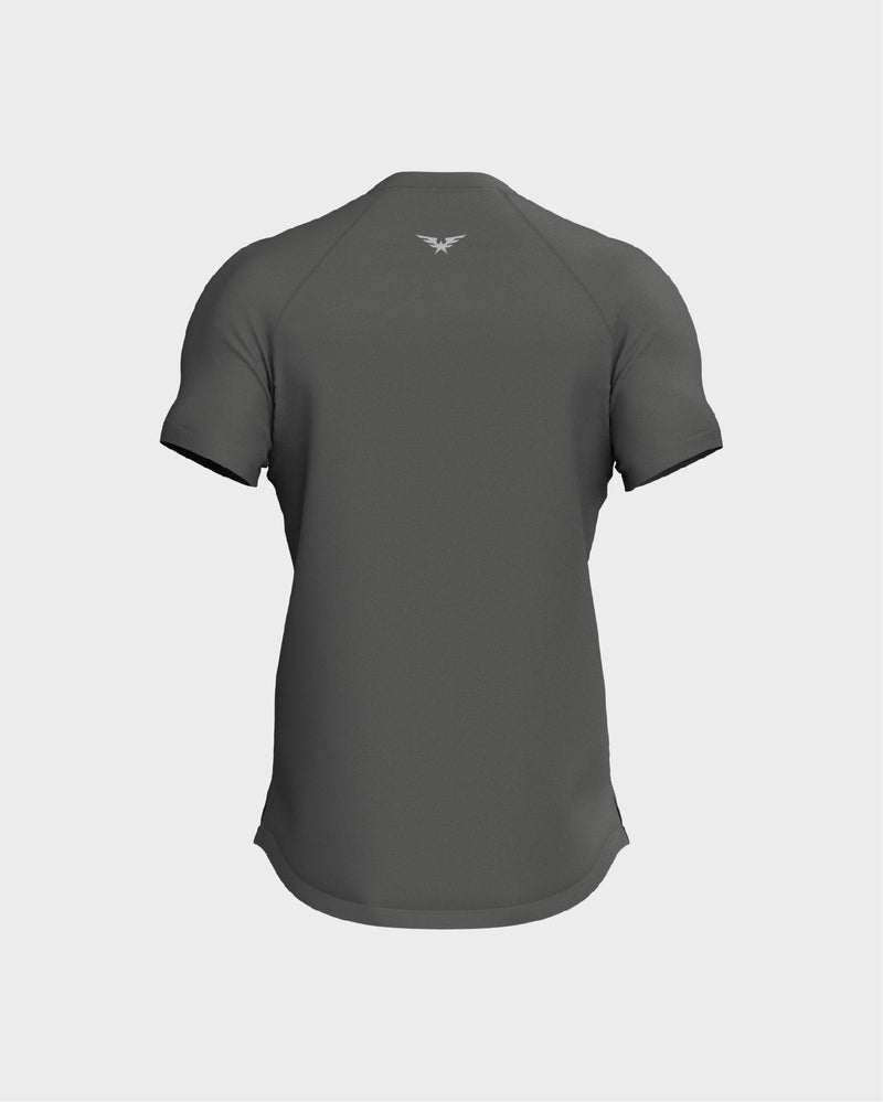 Basic Tshirt - Grey