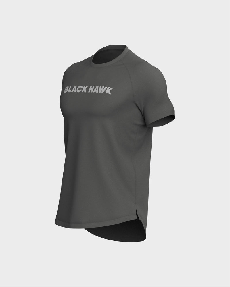 Basic Tshirt - Grey