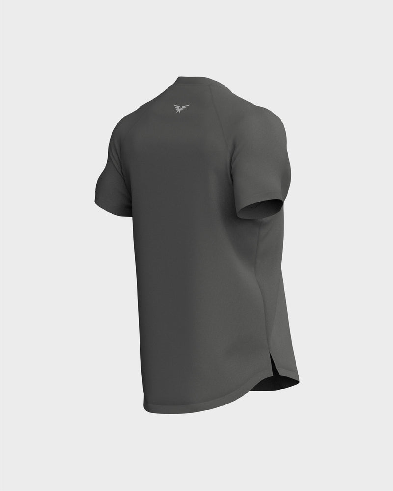 Basic Tshirt - Grey
