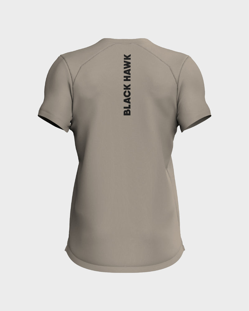 Performance Tee - Beige