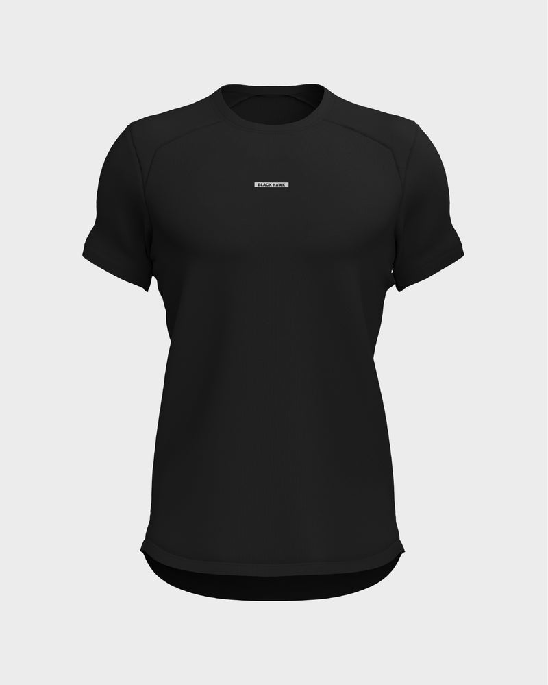 Performance Tee - Black